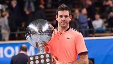 Juanas Martinas Del Potro