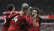 &bdquo;Liverpool&ldquo; žaidėjai