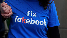 &bdquo;Facebook&ldquo; &ndash; produktyviausias melagienų skleidimo būdas