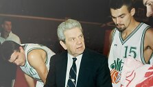 &bdquo;Alita-Savy&ldquo; treneris Vladas Garastas
