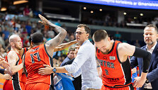 Vilniaus &bdquo;Wolves Twinsbet&ldquo; &ndash; Vilniaus &bdquo;Rytas&ldquo;