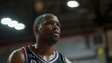 Terrell Holloway
