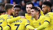 Londono &bdquo;Chelsea&ldquo;