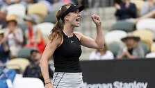 Elina Svitolina