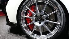 &bdquo;Hyundai&ldquo; Paryžiuje demonstruoja dvi &bdquo;i30 Fastback N&ldquo; versijas