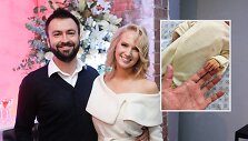 Dainius Matijo&scaron;aitis ir Monika Pitkauskaitė
