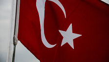 Turkijos vėliava