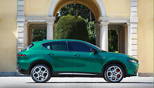 Konkursas &bdquo;Lietuvos metų automobilis 2023 m.&ldquo;, pretendentas Alfa Romeo Tonale