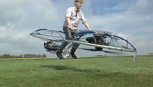 homemade-hoverbike