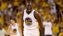 Draymondas Greenas