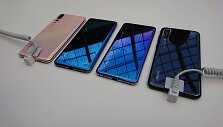 &bdquo;Huawei P20 Pro&ldquo; pristatymas