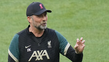 Jurgenas Kloppas