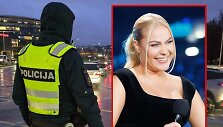 Nijolė Pareigytė, asociatyvi nuotr.