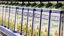 Pieno produktai