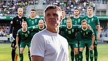 Edgaras Jankauskas ir jo auklėtiniai