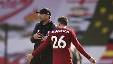 &bdquo;Liverpool&ldquo; nusivylimas