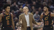 Johnas Beileinas