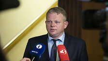Andrius Palionis