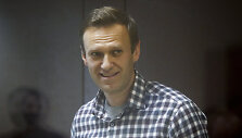  Aleksejus Navalnas