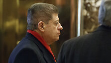 Andrew Napolitano