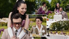 Monika Liu, Rokas Yan ir Vaidas Baumila pristato dainą &bdquo;Gegužis&ldquo;
