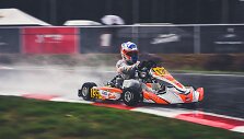 KZ2 kartingo pasaulio čempionatas