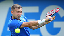 Danielis Evansas