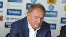 Remigijus Mila&scaron;ius