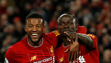 &bdquo;Liverpool&ldquo; &ndash; Londono &bdquo;West Ham United&ldquo;