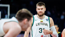 Rokas Giedraitis