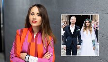 Justė Kraujelytė ir Vytautas &Scaron;iaudinis