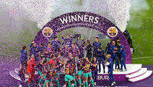 &bdquo;Barcelona&ldquo; futbolininkės triumfavo Čempionų lygos finale.