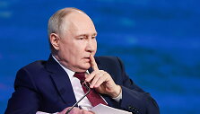 Vladimiras Putinas