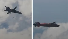 Ukrainos valdoma aviacinė bomba