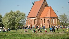 Zapy&scaron;kis, aitvarų &scaron;ventė
