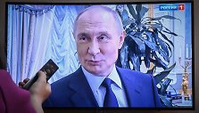 Vladimiras Putinas