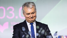 Gitanas Nausėda