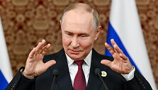 Vladimiras Putinas