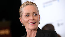 Sharon Stone