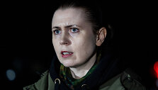 Dovilė &Scaron;akalienė
