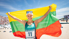 Gintarė Venčkauskaitė