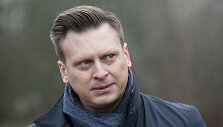 Valdas Benkunskas