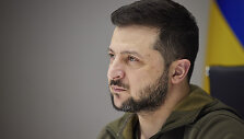 Volodymyras Zelenskis