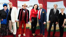 Premjeros &bdquo;Tu&scaron;čias atsargumas&ldquo; svečiai