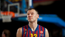 &Scaron;arūnas Jasikevičius