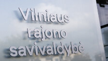Vilniaus rajono savivaldybė 