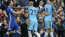 &bdquo;Manchester City&ldquo; &ndash; &bdquo;Chelsea&ldquo;