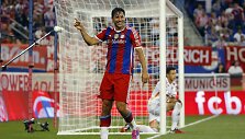 Claudio Pizarro
