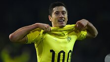 Robertas Lewandowskis