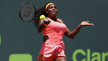 Serena Williams